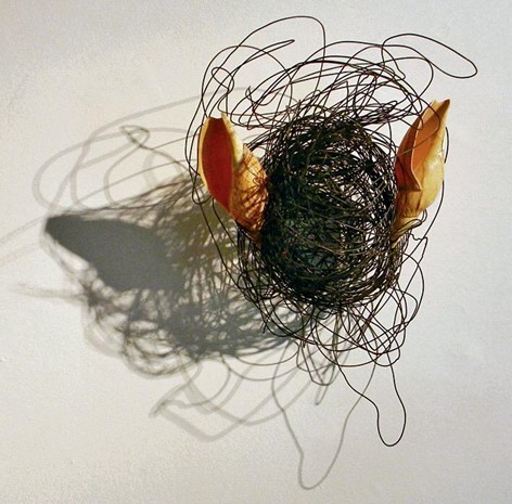 Ricardo Becker – Eu – ano 2015