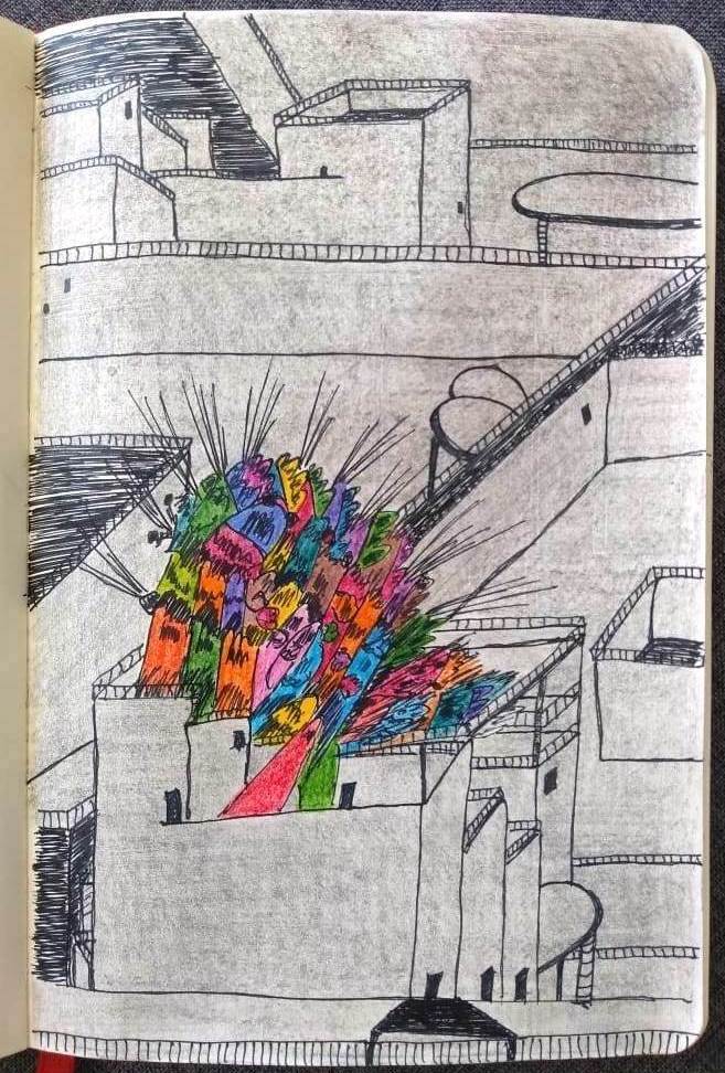 004 - Zona êxtima