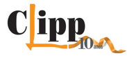 Description: Logo 10 anos