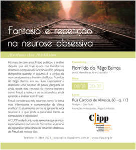 Description: Fantasia e repetição