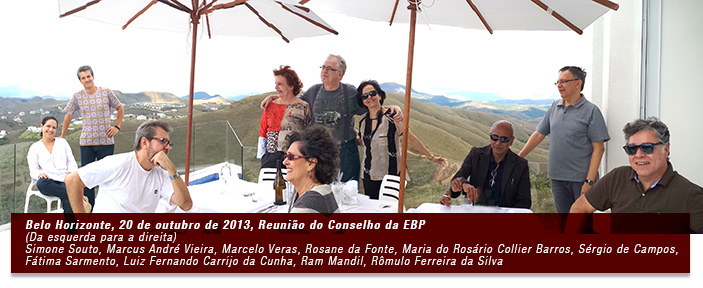 Conselho da EBP