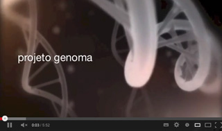 Projeto Genoma