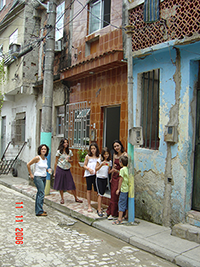 Digaí Maré