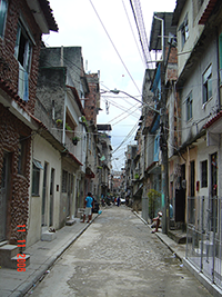 Digaí Maré