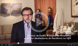 Residência em Psicologia Clínica e Saúde Mental