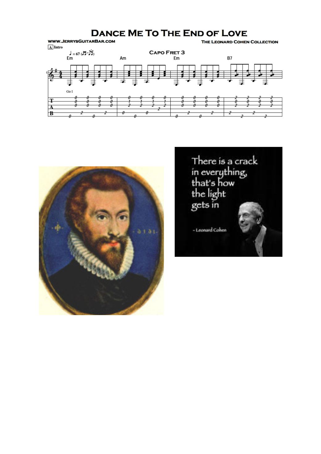 Page Background