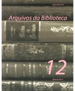 ARQUIVOS DA BIBLIOTECA 12