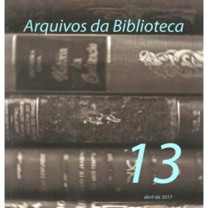 ARQUIVOS DA BIBLIOTECA 13