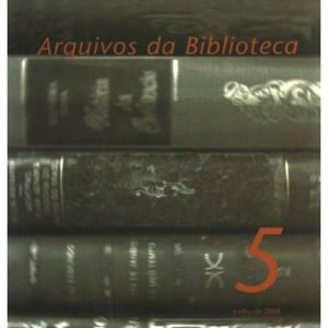 ARQUIVOS DA BIBLIOTECA 5