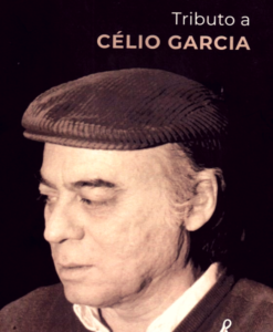 Tributo a Celio Garcia
